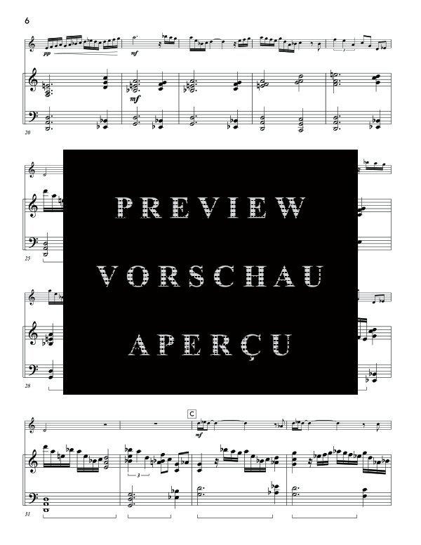 Produktgalerie: Seite 10 von 11 Ponderings, , (Oboe und Klavier)