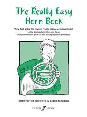 cover: Prelude Op.16, No.4, Alexander Skrjabin, Horn, Klavier