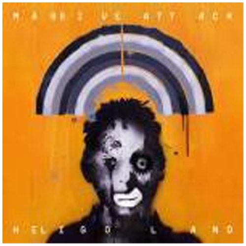 cover: Paradise Circus, Massive Attack