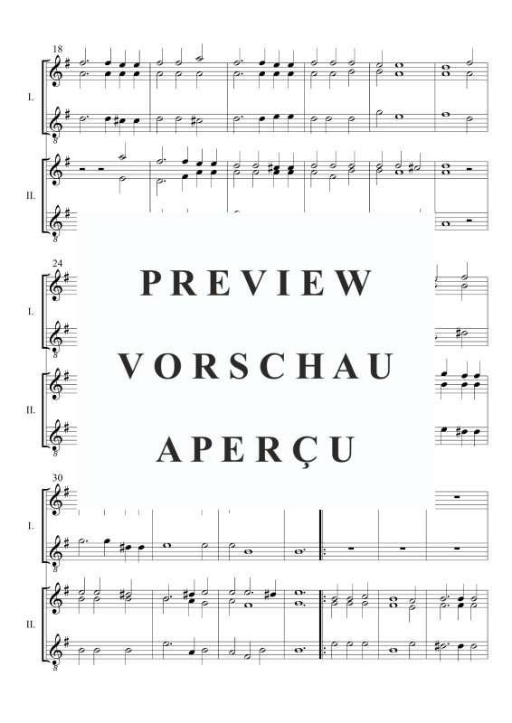Product gallery: Page 7 of 9 Willkommen, willkommen, , Trombone Choir - Double Choir