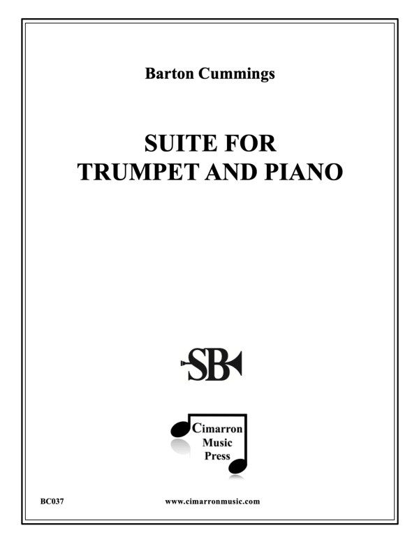 Produktbild zu: SuiteBarton Cummings