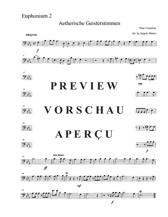 Product gallery: Page 10 of 12 Aetherische Geisterstimmen , , (Tuba Quartett EETT)