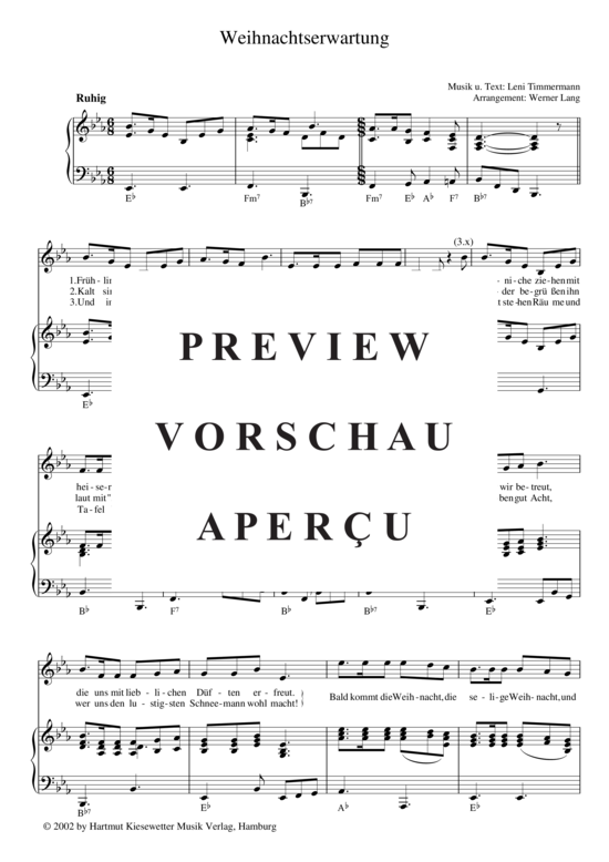 Produktgalerie: Seite 2 von 3 Weihnachtserwartung, , 