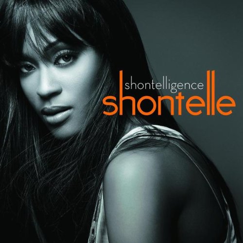 cover: T-Shirt, Shontelle, Gesang, Gitarre, Klavier