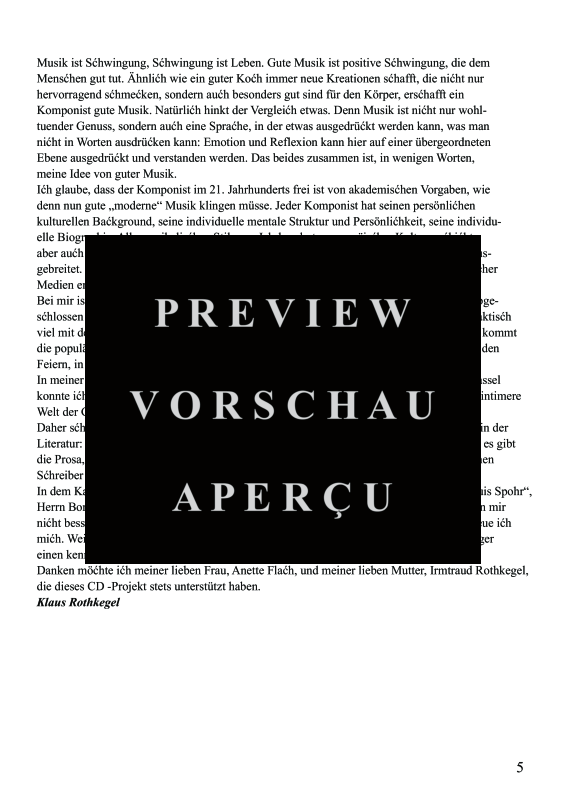 Produktgalerie: Seite 6 von 11 Anette`s Dream Sonderedition, , Gitarre Solo