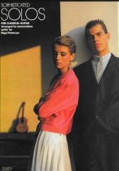 Product picture to: Summertime (from PORGY AND BESS®)