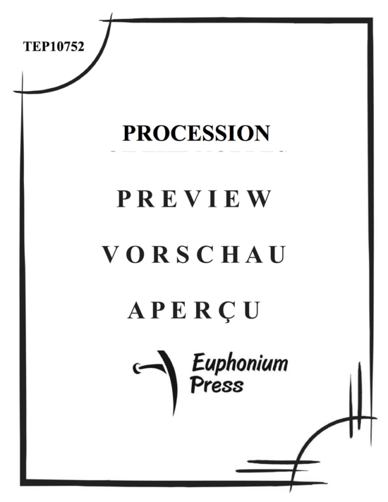 gallery: Procession of the Nobles , , (Tuba Quartett EETT)