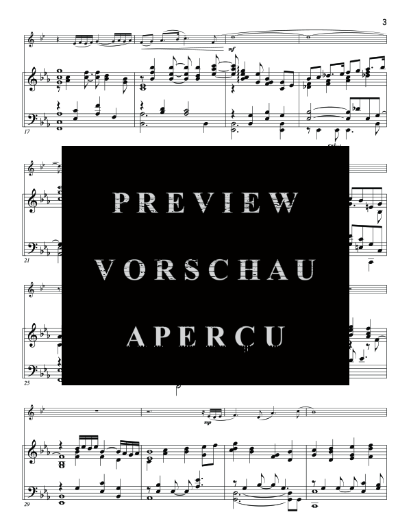 Produktgalerie: Seite 7 von 11 Why/Because, , (Horn in F und Klavier)