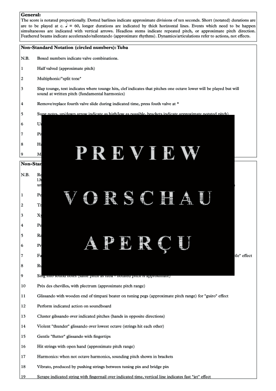 Produktgalerie: Seite 4 von 11 Engfuhrung, , (Harfe und Tuba)