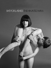 cover: Laura, Bat for Lashes
