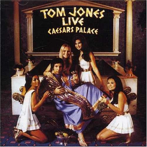 cover: Till, Tom Jones