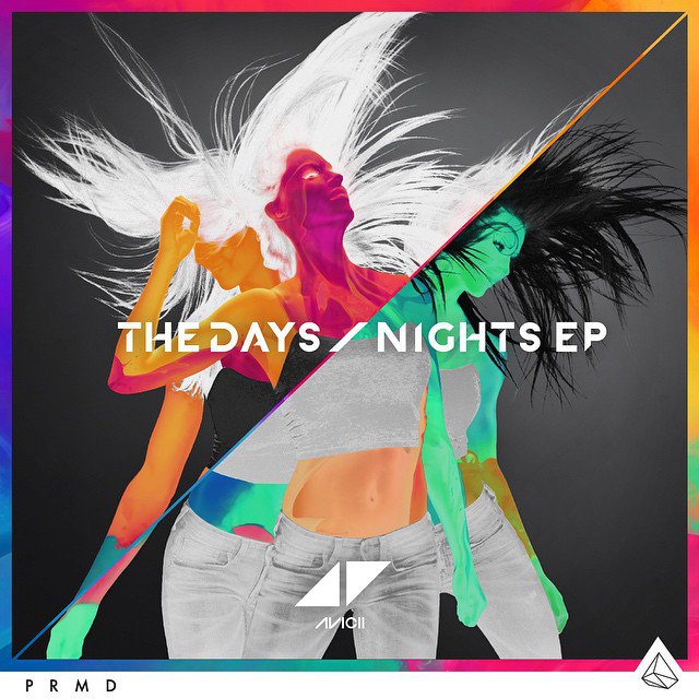 cover: The Nights, Avicii