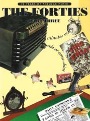 cover: Pedro The Fisherman, Richard Tauber