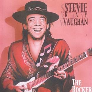 cover: Crossfire, Stevie Ray Vaughan, Schlagzeug