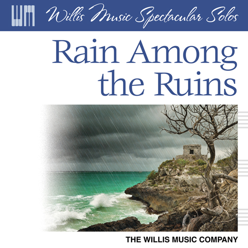 Produktbild zu: Rain Among The Ruins
