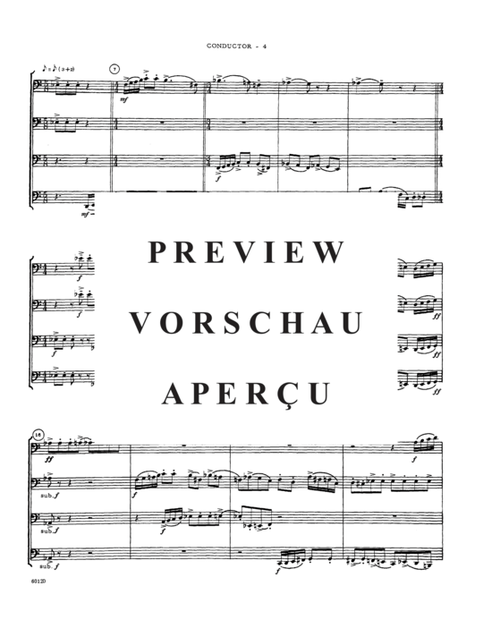 gallery: Siamang Suite , , (Tuba Quartett EETT)