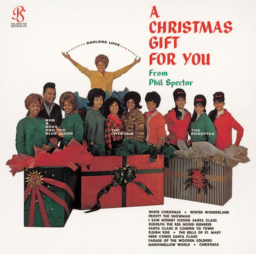 Produktbild zu: Christmas (Baby Please Come Home)