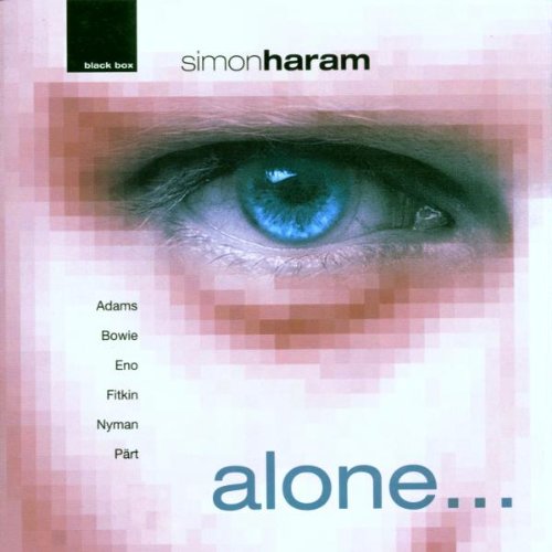 cover: Goodbye Moortie (from The Diary Of Anne Frank), Michael Nyman, Klavier