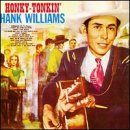 cover: Move It On Over, Hank Williams