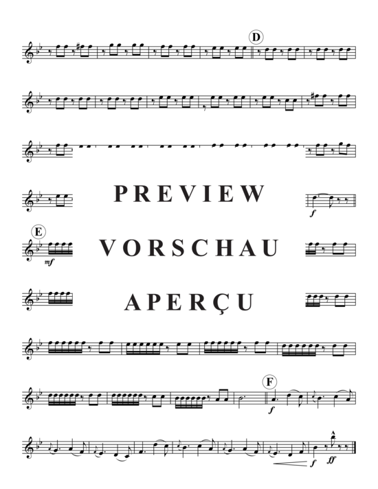 Product gallery: Page 9 of 17 Neapolitan Serenade , , (2x Baritone, 2x Tuba)