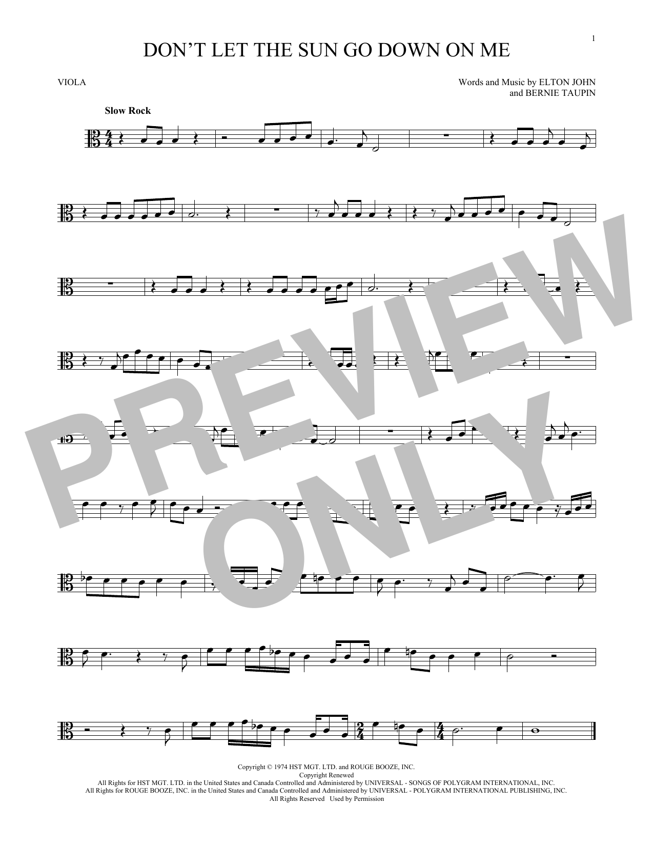 Product gallery: Page 1 of 1 Don't Let The Sun Go Down On Me, Elton John & George Michael
