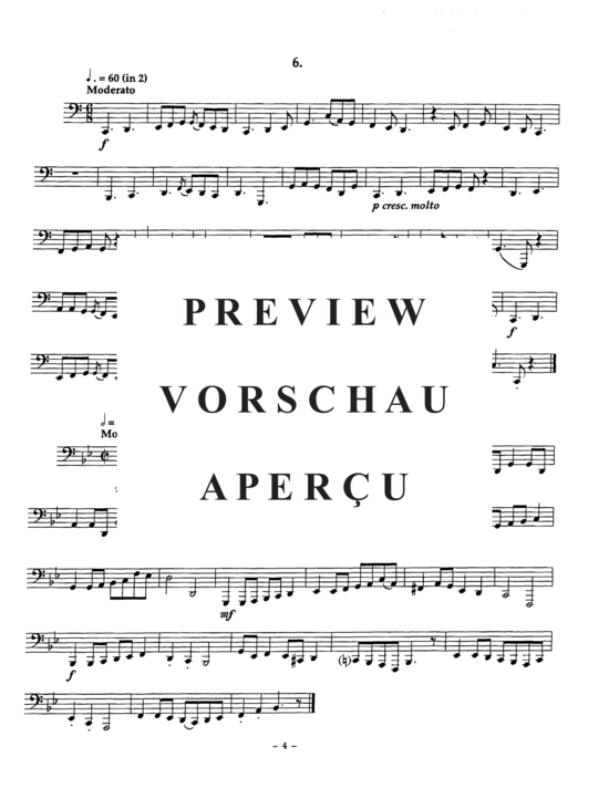 gallery: Thirty-five Elementary Etudes , , (Tuba Solo)