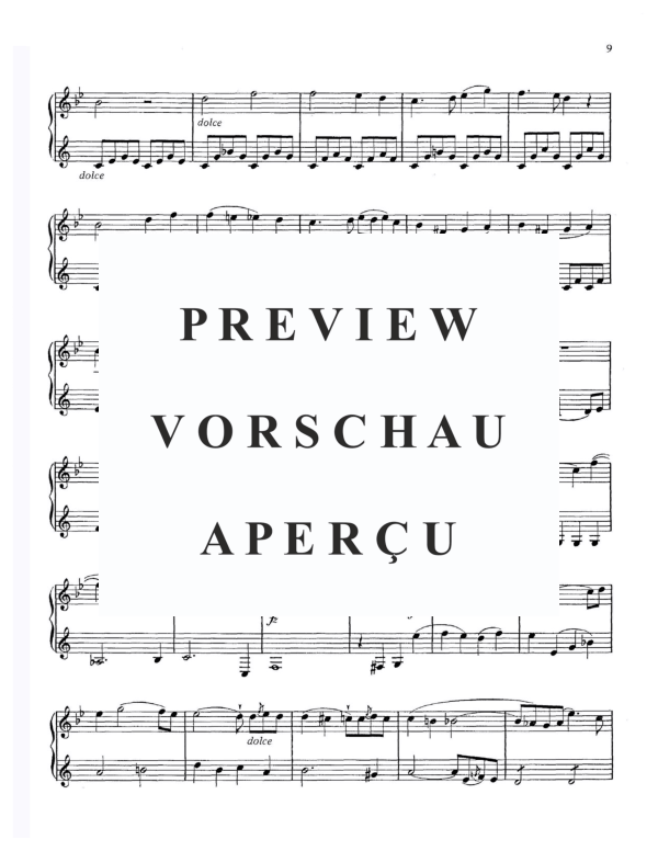 Product gallery: Page 11 of 11 20 Duos for Horns in Different Keys, , Horn Duet