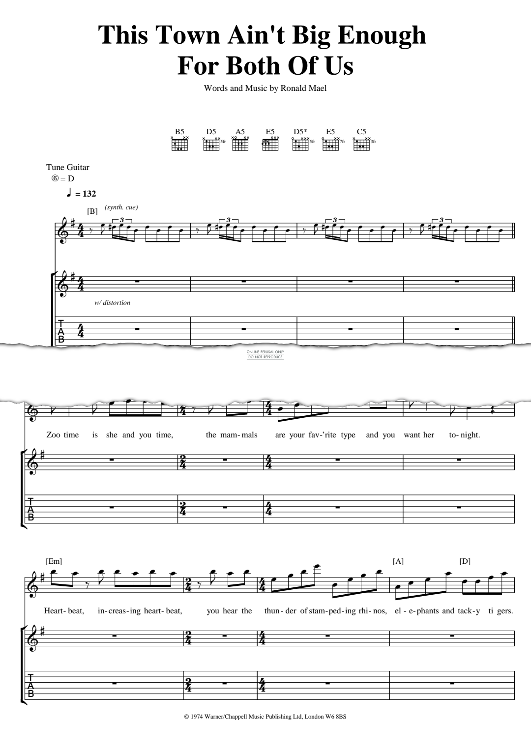 Product gallery: Page 1 of 1 This Town Ain't Big Enough For Both Of Us, British Whale