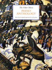 cover: Gypsy Dance, Joseph Haydn, Klavier