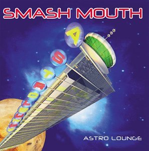 cover: All Star, Smash Mouth