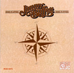 cover: Margaritaville, Jimmy Buffett