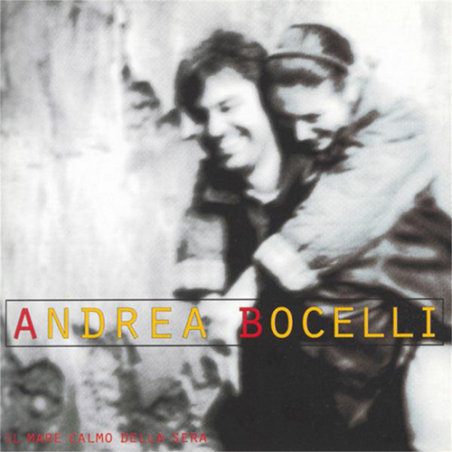 cover: Caruso, Andrea Bocelli, Gesang, Gitarre, Klavier