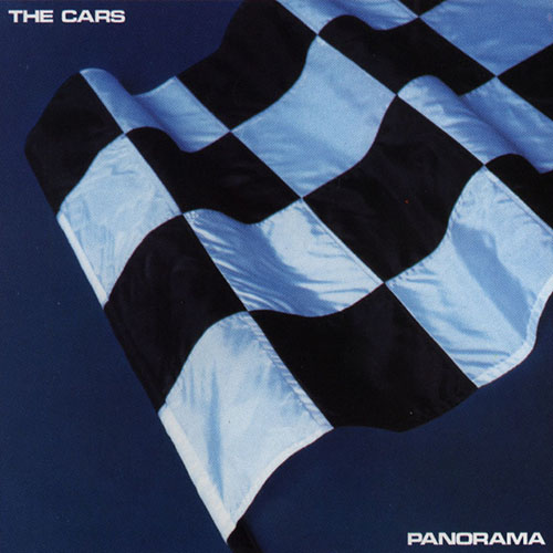 cover: Down Boys, The Cars, Gesang, Gitarre, Klavier