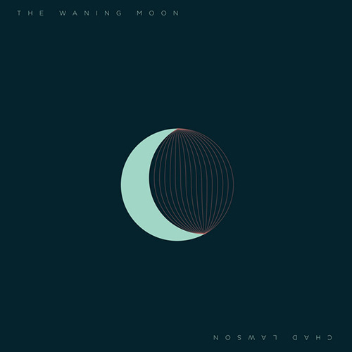 Produktbild zu: The Waning Moon