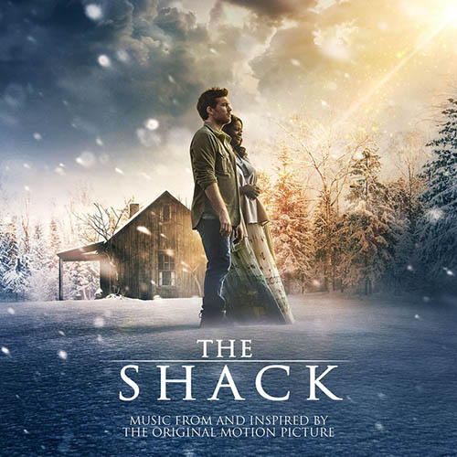 cover: Keep Your Eyes On Me (from The Shack), Tim McGraw and Faith Hill