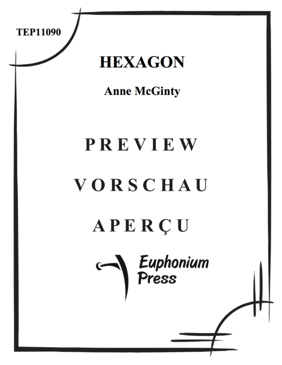 Product gallery: Page 2 of 21 Hexagon , , (euphonium + piano)