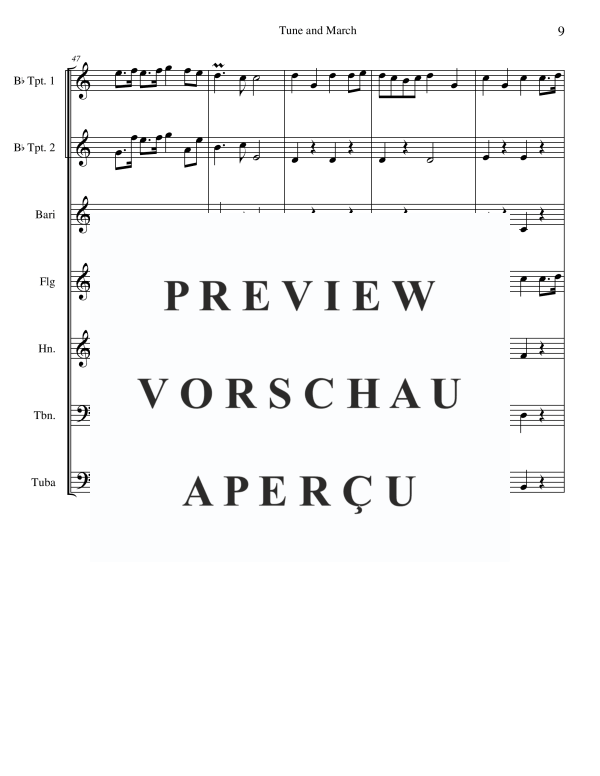 Produktgalerie: Seite 11 von 11 The 1st Noel, , BlechblÀser Septett