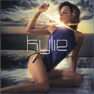 cover: Kids, Kylie Minogue