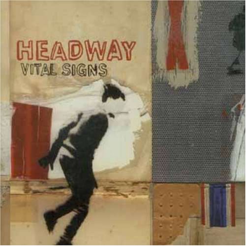 cover: Without A Word, Headway