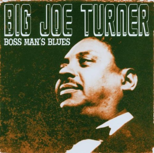 cover: Chains Of Love, Big Joe Turner