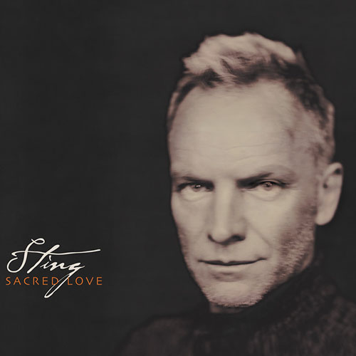 cover: Send Your Love (Dave Aude remix), Sting, Melodieinstrument