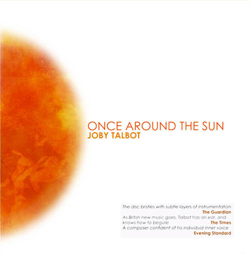 Product picture to: May (from Once Around The Sun)