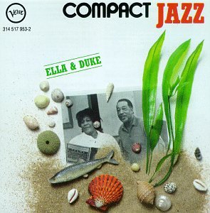 cover: I Didn't Know About You, Duke Ellington
