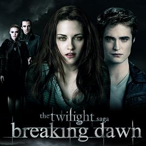 cover: Northern Lights, Twilight: Breaking Dawn (Movie), Cider Sky