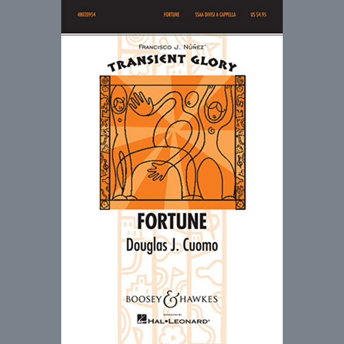 Produktbild zu: Fortune