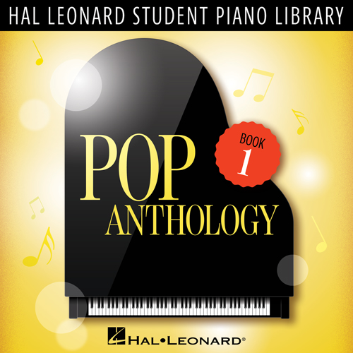 cover: Zip-A-Dee-Doo-Dah (from Song Of The South) (arr. Mona Rejino), James Baskett, Klavier