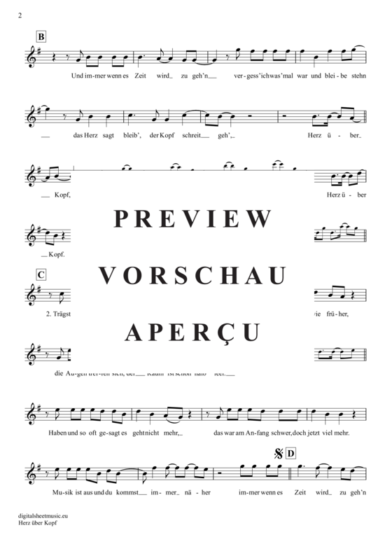 gallery: Herz über Kopf , Joris, (Klarinette in B)