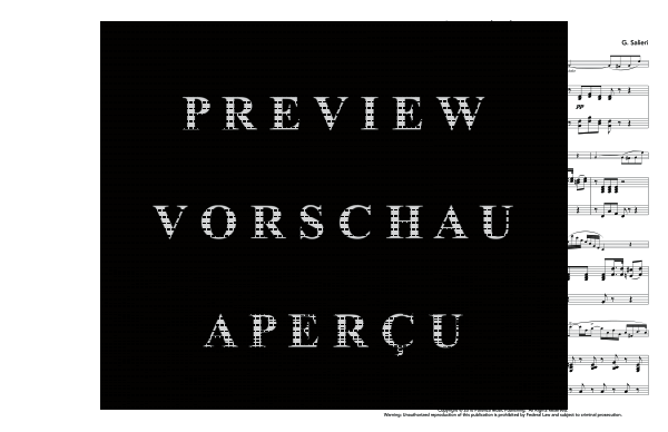 Product gallery: Page 5 of 11 Carnevale di Venezia, , (clarinet in Bb and piano)
