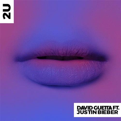 cover: 2U, Justin Bieber & David Guetta