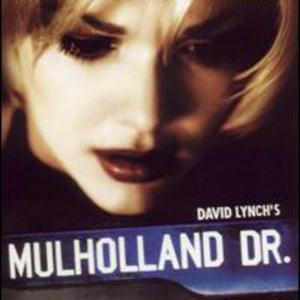 cover: Mulholland Drive (Love Theme), Angelo Badalamenti